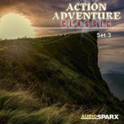 Action Adventure Classic, Set 3