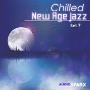 Chilled New Age Jazz, Set 7