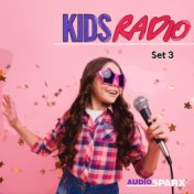 Kids Radio, Set 3