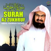 Surah Az Zukhruf - Single
