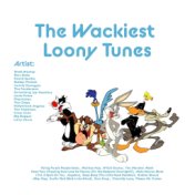 The Wackiest Loony Tunes