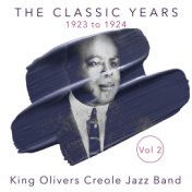 The Classic Years, Vol. 2 - 1923|24