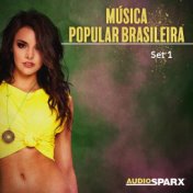 Música Popular Brasileira, Set 1