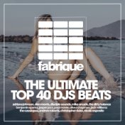 The Ultimate Top 40 DJs Beats '21