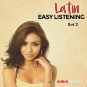 Latin Easy Listening, Set 2