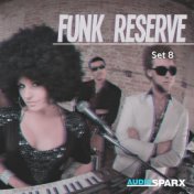 Funk Reserve, Set 8