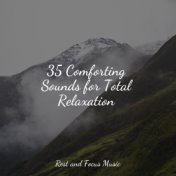 35 Comforting Sounds for Total Relaxation