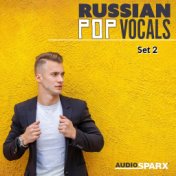 Russian Pop Vocals, Set 2
