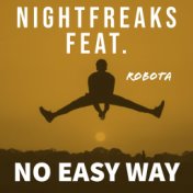 No Easy Way (feat. Robota)