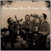 Dixieland New Orleans Jazz: Vintage Trumpet Music for Relaxation (1930 Jazz Club Vibes)