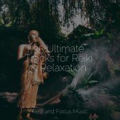35 Ultimate Tracks for Reiki & Relaxation