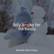 Jolly Jingles for the Family