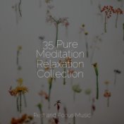 35 Pure Meditation Relaxation Collection