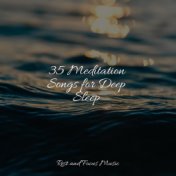35 Meditation Songs for Deep Sleep