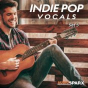 Indie Pop Vocals, Set 5