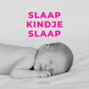 Slaap Kindje Slaap (Baby Slaapliedjes uit Nederland) - Speeldoos