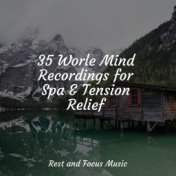 NUM Worle Mind Recordings for Spa & Tension Relief