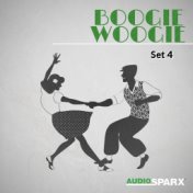 Boogie Woogie, Set 4