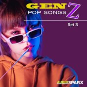 Gen Z Pop Songs, Set 3