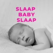 Slaap Baby Slaap (Kinder Slaapliedjes uit Nederland) (Piano)