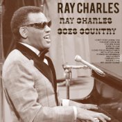 Ray Charles Goes Country