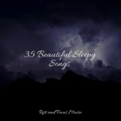 35 Beautiful Sleepy Songs