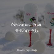 Festive and Fun Holiday Mix