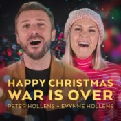 Happy Christmas, War Is Over