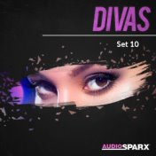 Divas, Set 10