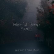 Blissful Deep Sleep