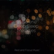 35 Serene Deep Sleep Melodies