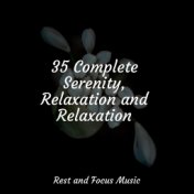 35 Complete Serenity, Relaxation and Relaxation