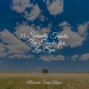35 Serenity Tracks - Zen Tracks for Zen Spa
