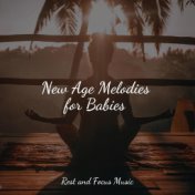 New Age Melodies for Babies