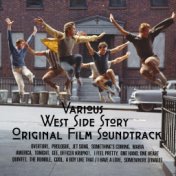 West Side Story - Original Film Soundtrack