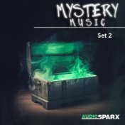 Mystery Music, Set 2