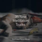 35 New Meditation Tracks