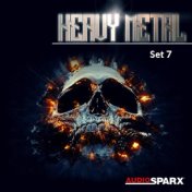 Heavy Metal, Set 7