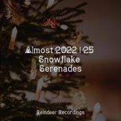 Almost 2022 | 25 Snowflake Serenades