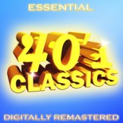 Essential 40's Classics - Digitally Remastered