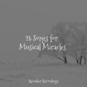 25 Songs for Musical Miracles