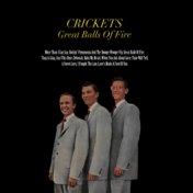 Great Balls of Fire