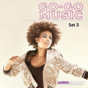 Go-Go Music, Set 3