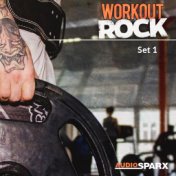Workout Rock, Set 1