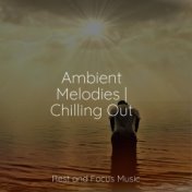 Ambient Melodies | Chilling Out