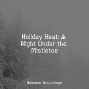 Holiday Heat: A Night Under the Mistletoe