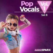 Pop Vocals, Vol. 1, Set 8