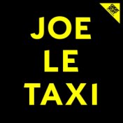 Joe Le Taxi