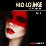 Neo-Lounge Vocals, Set 2