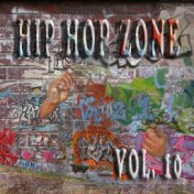 Hip Hop Zone, Vol. 10